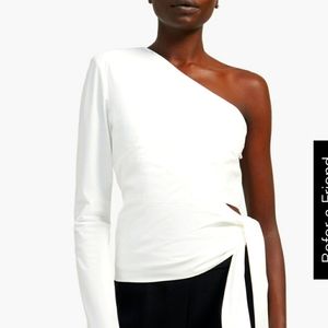 Theory Cut Out Top | US M